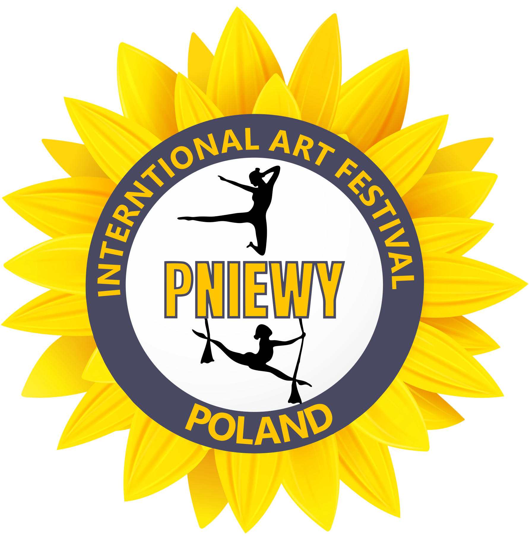 Festiwal Artystyczny Sztuki Tanecznej i Akrobatyki Powietrznej – International Art Festival in Pniewy