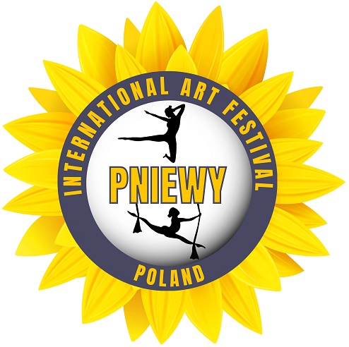 Festiwal Artystyczny Sztuki Tanecznej i Akrobatyki Powietrznej – International Art Festival in Pniewy